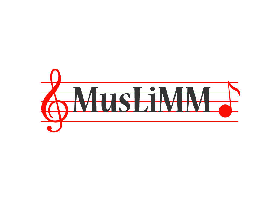 Muslimm - Logo