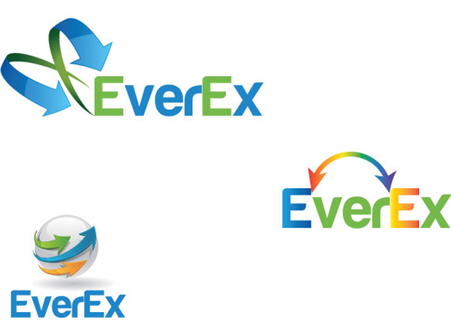 Everex - логотип