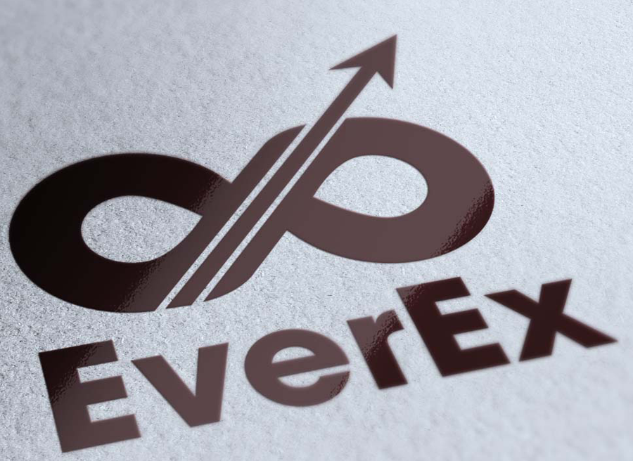 Everex - logo