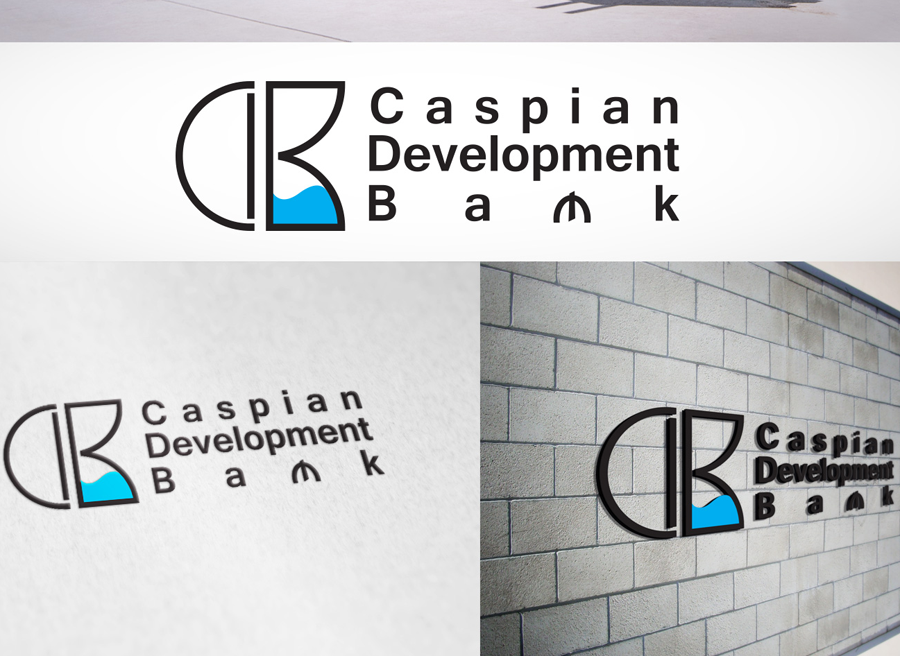 Logo provided by Avanti for CDB - Bank Announced Competition on 2015